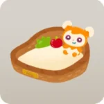 リヴリーベッド・ピグミー