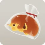 モモスのパン