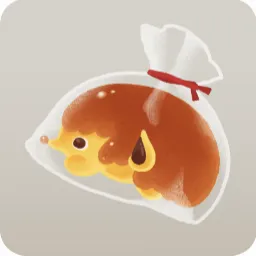 モモスのパン