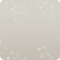 漂うホコリ