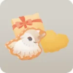 イッカクフェレルクッション