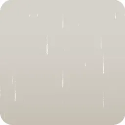 優しく降る雨