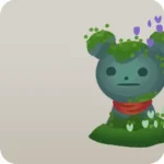 ピグミー地蔵