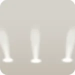 サーチライトフロント