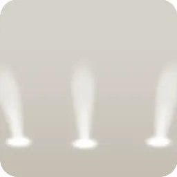 サーチライトフロント