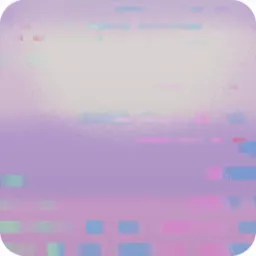 サイバーホログラムフィルター