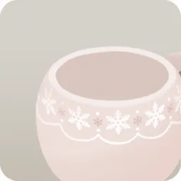 冬のお気に入りのマグカップ