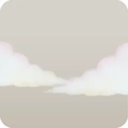 スモーク・横