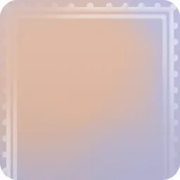 あたたかい光のフィルター