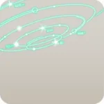 衛星軌道図