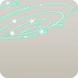 衛星軌道図