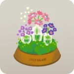 数学書の花