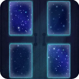 神秘のネオンサイン