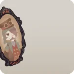 艦長の肖像画1