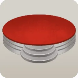ダイナーのステージ