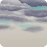 嵐雲