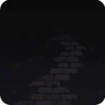 屋敷へと続く道