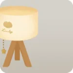 テーブルランプ・パキケ