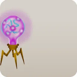 プラズマボールウォーカー