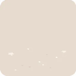 さらさらとした砂浜