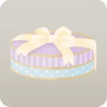 マカロンの入った箱