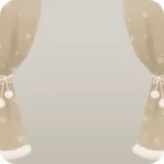 あったかファーカーテン