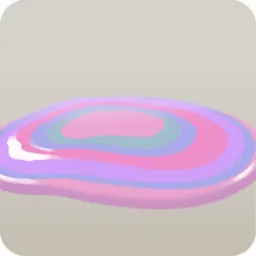 メルティネイル・ピンク
