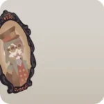艦長の肖像画2