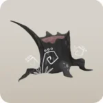 怪しい木の切り株