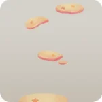 ポーションのラグ