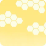 ハチミツの空
