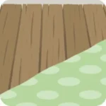 ピクニックテーブル