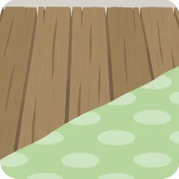ピクニックテーブル