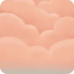あの頃の空・ピンク