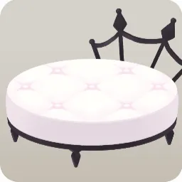 クロミのソファベッド