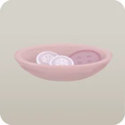 小さな入れ物