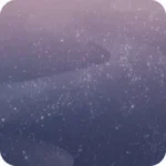 深夜の温泉
