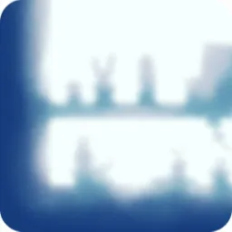 研究所の物置部屋の朝