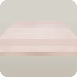 板の間の土台