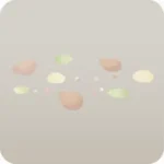 トッピングミックスナッツ