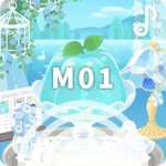 湖畔で過ごすひと時