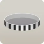 プレゼントボックスの箱