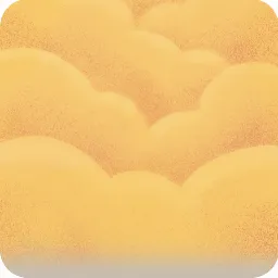 あの頃の空・オレンジ