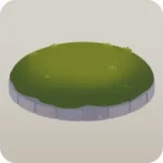 石造りの土台