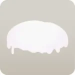 ふわとろクリーム