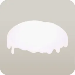 ふわとろクリーム