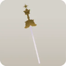 戦うためのサーベル