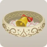 クリスマスベルボックス