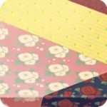 仕立て屋さんの机