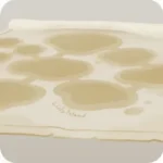G.L.Lマップ風テーブルマット
